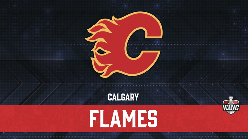 ICING TV: Calgary Flames chce rozhodně dál v playoff