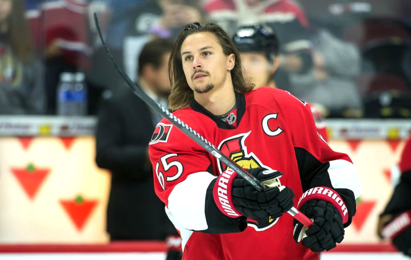 Proč Karlsson zřejmě odmítl nabídku Ottawy?