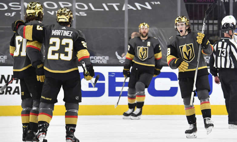 PREVIEW: Zastaví spanilou jízdu hokejistů Montrealu favorizované Vegas?